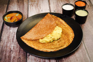 Mysore Sada Dosa