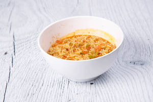 Cheese Maggi [450 ml]