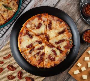 Sundried Tomato Pizza [11 Inches]