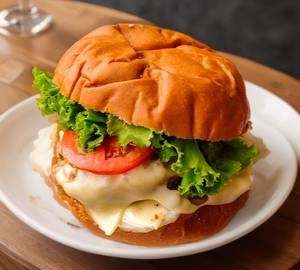 Veg Burger