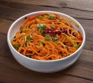 Schezwan Noodles