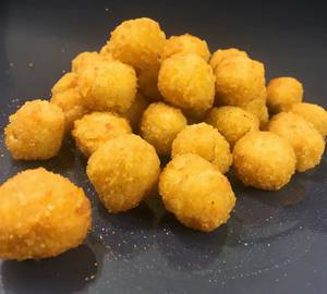 Chicken Popcorn