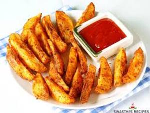 Potato Veggies