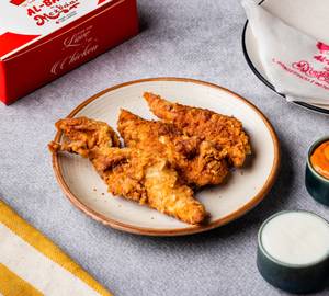 Chicken Strips