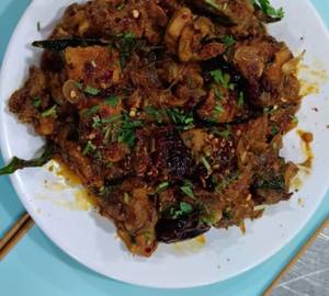 Chinthamani Chicken