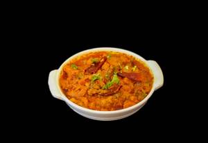 Veg Kolhapuri