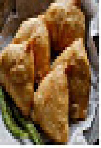 Bengal Samosa [1 Pc]