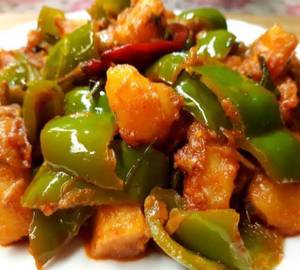 Aloo Shimla