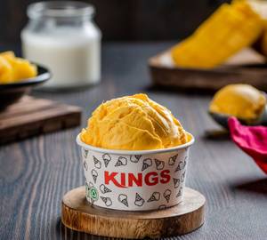 Mango Alphonso Ice Cream