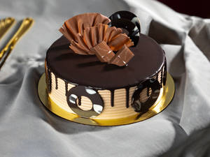 Chocolate Cake Cadbury