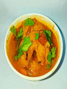 Sambar Vada (2 Pcs Vada)