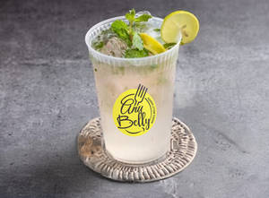 Virgin Mojito