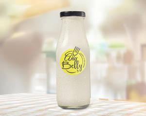 Premium Vanila Shake