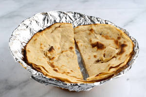 Chapati Saadi Tandoori [1 Piece]