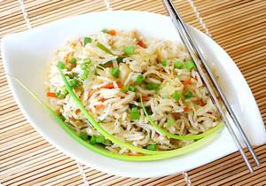 Special Fried Rice