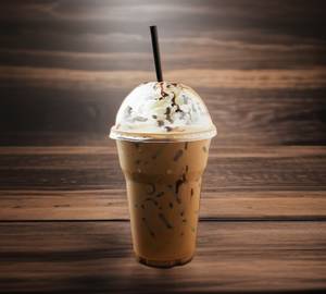 Cold Coffe                                                                           