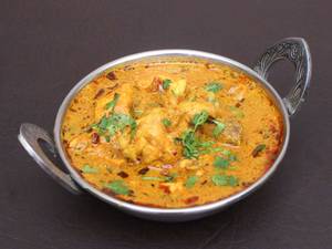 Kadai Chicken