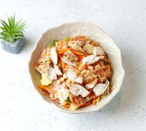 Protein Fiber Chicken