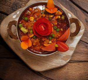 Paneer Haldi Special