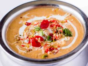 Malai Kofta