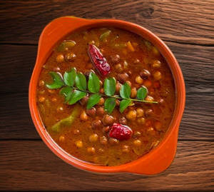 Kadala Curry