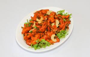 Chicken 555