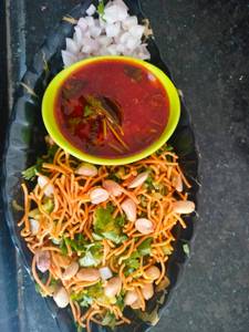 Tari poha