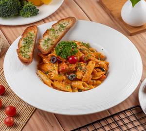 Penne Pasta