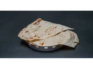 Plain Naan