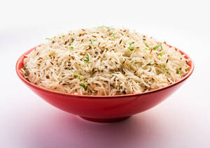 Jeera Rice