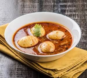 Egg Curry