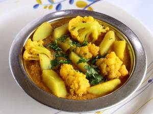 Gobi Masala