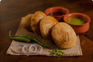 Khasta Kachori (4 Pcs)