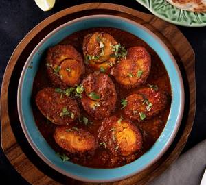 Egg Curry