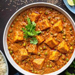 Kaju Paneer Angara