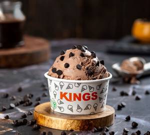 Choco Chip Ice Cream