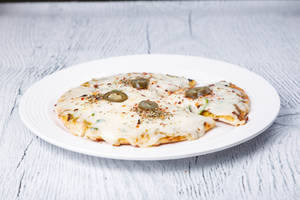 Cheese pizza [7 inch]