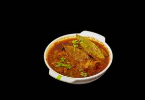 Mutton Curry