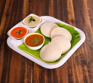 Idli (1 Pc)