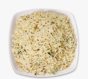 Plain Rice