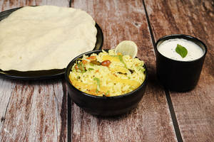 Lemon Rice