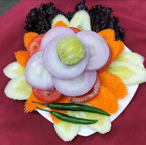 Green Salad