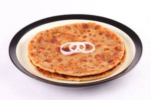 Aloo Parantha
