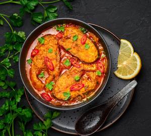 Fish Curry