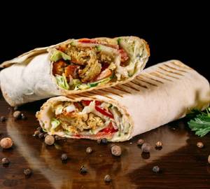 Chicken [Mini ] Shawarma