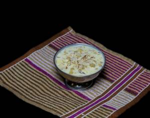 Basundi