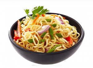 Veg Cheese Maggi