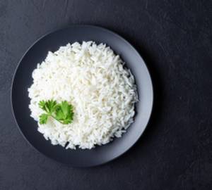 Plain Rice