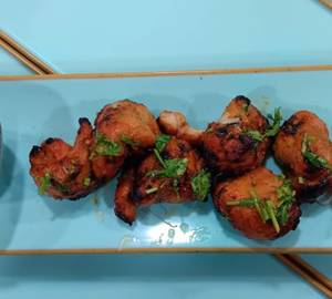 Chicken Tikka