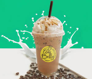 Cold Coffee Shake
